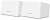 Бесшовный Mesh роутер Mercusys Halo H47BE (HALO H47BE(2-PACK)) BE9300 10/100/1000BASE-TX белый (упак.:2шт)