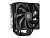 Cooler ID-Cooling SE-214-XT BLACK LGA20XX/1700/1200/115X/AM5/AM4 (DP 180W, PWM, 4 тепл.трубки прямого контакта, FAN 120mm) RET