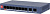Коммутатор Dahua DH-CS4010-8ET2GT-60 (L2) 8x100Мбит/с 2x1Гбит/с 2xКомбо(1000BASE-T/SFP) 8PoE 60W управляемый
