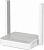 Роутер беспроводной Keenetic Netcraze Starter (NC-1121) N300 10/100BASE-TX белый