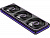 Вентилятор для корпуса Formula Air Fusion 3 LT ARGB 120х120x28 черный 4-pin 25.5дБ (упак.:3шт) (AIR FUSION 3 LT BK) Ret