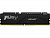 Память DDR5 16GB 5200MHz Kingston KF552C40BB-16 Fury Beast RTL Gaming PC5-41600 CL40 DIMM UDIMM 288-pin 1.25В single rank с радиатором Ret