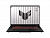 Ноутбук ASUS TUF Gaming A18 FA808UP-S8030 AMD Ryzen 7 260/32Gb (2*16 D5)/SSD1Tb/RTX5070 8Gb (115W)/18"/IPS/WUXGA/1920x1200/144Hz/NoOS/RJ-45/Grey/2.6kg