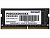 Память DDR4 4Gb 2666MHz Patriot PSD44G266681S Signature RTL PC4-21300 CL19 SO-DIMM 260-pin 1.2В single rank Ret