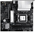 Материнская плата MSI PRO B850M-B GEN4 Socket AM5 AMD B850 2xDDR5 mATX AC`97 8ch(7.1) 2.5Gg RAID+HDMI+DP