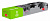 Картридж лазерный Cactus CS-C729M 729 M пурпурный (1000стр.) для Canon i-SENSYS LBP-7010C/ LBP-7018C