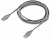 Кабель Buro USB A(m) USB A(m) 3м (BHP RET USB_AM30) серый (блистер)