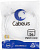 Патч-корд Cabeus PC-UTP-RJ45-CAT.5E-0.5M-WH U/UTP RJ-45 вил.-вилка RJ-45 кат.5E 0.5м белый ПВХ
