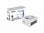 Блок питания Gigabyte ATX 850W GP-AE850PM PG5 ICE Gen.5 80+ platinum (20+4pin) APFC 120mm fan 8xSATA Cab Manag RTL [GP-AE850PM PG5 ICE]
