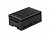 Корпус ACD RA509  Black ABS Case (Install 3010/3007 Fans or 3.5 Inch Touch Screen), совместим с креплением VESA Mount, for Raspberry PI 4B