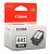 Картридж струйный Canon PG-445 8283B001 черный печ.гол.в компл. для Canon MG2440/MG2540