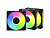 Вентилятор корпусной ARCTIC BioniX P14 A-RGB - 3 Pack (ACFAN00341A)