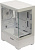 корпус Accord ACC-ZCU2W white w/o PSU mATX 5x120mm 2xUSB2.0 1xUSB3.0 audio bott PSU