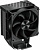 Устройство охлаждения(кулер) PcCooler R400 Soc-AM5/AM4/1200/1700/1851 черный 4-pin 18-30dB Al+Cu 180W Ret (R400-BKNWYX-US)