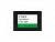 CBR SSD-512GB-2.5-LT22, Внутренний SSD-накопитель, серия "Lite", 512 GB, 2.5", SATA III 6 Gbit/s, SM2259XT, 3D TLC NAND, R/W speed up to 550/520 MB/s, TBW (TB) 256