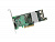 LSI (LSI00330) Контроллер LSI Logic MegaRAID SAS 9271-8i SGL 1GB DDRIII PCI-E, 8-port 6Gb/s, SAS/SATA RAID Adapter RTL