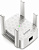 Повторитель беспроводного сигнала Digma D-WR400 AC1200 10/100BASE-TX/Wi-Fi белый