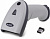 Сканер штрих-кода Mertech CL-2220 BLE Dongle 2D беспроводной белый (4272) 2600мАч