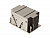Пассивный кулер ALSEYE ASASP3-P4HCA2U-JYP21 AMD SP3, TDP 165W, 117*78.9*64mm {24}