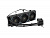 Thermalright Система водяного охлаждения Frozen Vision 360 ARGB Black V2 / 3x120mm ARGB PWM Fans / TRFV360ABV2