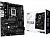 Материнская плата ASROCK B860 PRO-A, LGA1851, B860, 4*DDR5, 4*SATA, 4*M.2, 6*USB 3.2, 2*USB 2.0, Type-C, 2*PCIx16, 1*M.2 (Key E), HDMI+DP, ATX