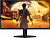 Монитор AOC 27" Q27G40ZDF черный QD OLED LED 16:9 HDMI матовая 200cd 178гр/178гр 2560x1440 240Hz DP 2K 4.06кг