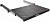 Полка выдвижная NTSS NTSS-MSKB-FS-600-BL 1U нагр.:20кг. 19" 300мм черный