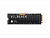 Твердотельный накопитель Western Digital Black SN850X SSD M2.2280 PCIe 4.0 2Tb, 7300MBs/6600MBs, TBW 1200, with heatsink, WDS200T2XHE, 1 year