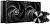 Система водяного охлаждения ID-Cooling FX280 Pro Se Soc-AM5/AM4/1151/1200/2066/1700 черный 4-pin 24.9dB Al 350W Ret
