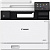 МФУ лазерный Canon i-Sensys Colour MF752Cdw (5455C012) A4 Duplex WiFi белый