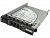 Твердотельный накопитель DELL 1.92TB SSD SAS Read Intensive 24Gbps 512e 2.5in Hot-plug AG drive for G15,G16,G17