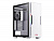 Корпус XPG STARKER WHITE (STARKER-WHCWW) (Midi-Tower, белый, TG, 120mm ARGB fan + 120mm fan)