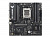 Материнская плата ASUS TUF GAMING A620AM-PLUS, AM5, A620A, 4*DDR5, 4*SATA, 2*M.2, 2*USB 3.2, 4*USB 2.0, 1*PCIx16, 1*PCIx1, 2*DP+HDMI, mATX;