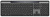 Клавиатура Logitech K980 графитовый беспроводная BT slim (920-013768)