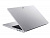 Ноутбук/ ACER Aspire Lite AL15-72P-595Y 15.6"(1920x1080 (матовый) IPS)/Intel Core i5 13420H(2.1Ghz)/16384Mb/512PCISSDGb/noDVD/Int:Intel HD/Cam/BT/WiFi/50WHr/war 1y/1.5kg/Silver/NoOS