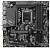Материнская плата MB MSI INTEL B760 s1700, 4xDDR5(256GB), 2xHDMI 2.1/2xDP, 2xPCIe 4.0x16, 1xPCIe 3.0, 1xLAN (2.5GbE), Wi-Fi, BT, 4xSATA 6Gb/s, 2xM.2, 4xUSB 3.2, 2xUSB 2.0, 1xPS/2, mATX