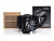 Кулер для процессора/ CPU Cooler Noctua NH-D15 G2 chromax.black (228W, 4-pin PWM, 168mm, Al/Cu, 8x6mm, 2x140mm, 91.5CFM, 24.8dBA, 1500RPM, S: 1851/1700/1200/115X, AM5/AM4, Black)