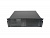 Exegate EX264270RUS Серверный корпус Exegate Pro 3U390-08 <RM 19",  высота 3U, глубина 390, без БП, USB>