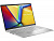 Ноутбук Asus Vivobook 15 X1502VA-BQ1384 Core i5 13420H 16Gb SSD512Gb Intel UHD Graphics 15.6" IPS FHD (1920x1080) без ОС silver WiFi BT Cam (90NB10T2-M01YV0)