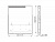 Серверный корпус/ 1U chassis; Mini-ITX, Micro-ATX, ATX MBs; 4 x 3.5" SAS/SATA HDD Trays; 2 x USB 3.0; 1 x COM port (Front); 1 x HF expansion slot; RPS600Wt (1+1), Slide Rail: AC-R56
