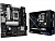 Материнская плата ASROCK B860M-X Gen5, LGA1851, B860, 2*DDR5, 4*SATA, 2*M.2, 3*USB 3.2, 2*USB 2.0, Type-C, 2*PCIx16, 1*M.2 (Key E), HDMI+DP, mATX