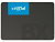 Твердотельный накопитель Crucial SSD Disk BX500 1000GB SATA 2.5” 7mm (540 MB/s Read 500 MB/s Write), 1 Year Warrаnty OEM