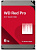 Жесткий диск WD SATA-III 6TB WD6005FFBX NAS Red Pro (7200rpm) 256Mb 3.5"