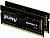 Память DDR4 2x8Gb 3200MHz Kingston KF432S20IBK2/16 Fury Impact RTL PC4-25600 CL20 SO-DIMM 260-pin 1.2В single rank Ret
