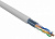 Кабель информационный Rexant PRO 02-0025 кат.5E F/UTP 4 пары 24AWG PVC внутренний 305м серый