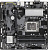 Материнская плата/ MB GIGABYTE INTEL B760 s1700, 4xDDR4(128GB), D-SUB/HDMI 2.1/DP, 1xPCIe 4.0x16, 2xPCIe 3.0, 1xLAN, 4xSATA 6Gb/s, 2xM.2, 3xUSB 3.2, 2xUSB 2.0, 1xPS/2, mATX