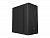FSP Корпус mATX Minitower S120-B, USB3.0 x 2/USB2.0 x 2,  Black