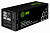 Картридж лазерный Cactus CS-C731BK 731 BK черный (1600стр.) для Canon LaserBase MF8230 i-Sensys/MF8280 i-Sensys с чипом