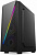 Корпус Bloody BD-CC102F черный mATX 2x120mm 2xUSB2.0 1xUSB3.0 audio bott PSU [BD-CC102F-BK]