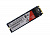 Твердотельный накопитель SSD WDC RED M.2 2280 WDS500G1R0B 500GB  RTL {10} (872353)